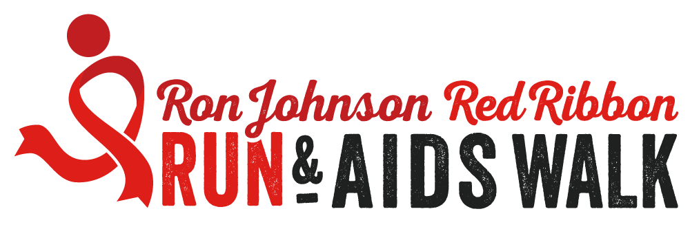 Red Ribbon Run Ron Johnson Red Ribbon Run and AIDS Walk Sponsor