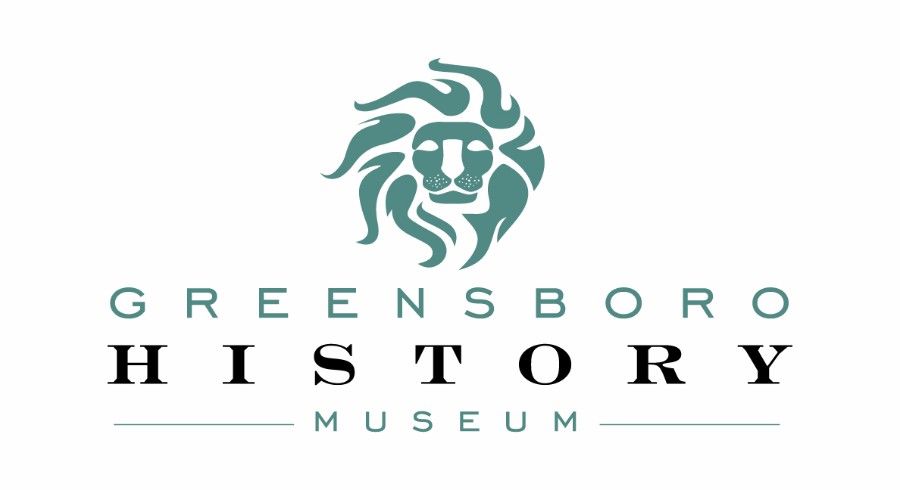 Greensboro History Museum Logo